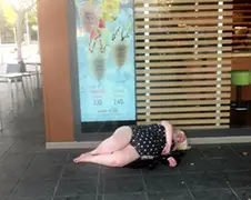 Gewoon een verzameling hilarische foto's #412