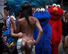 Gewoon een verzameling hilarische foto's #440