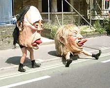 Gewoon een verzameling hilarische foto's #518