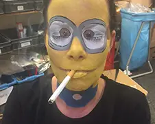 Gewoon een verzameling hilarische foto' #532
