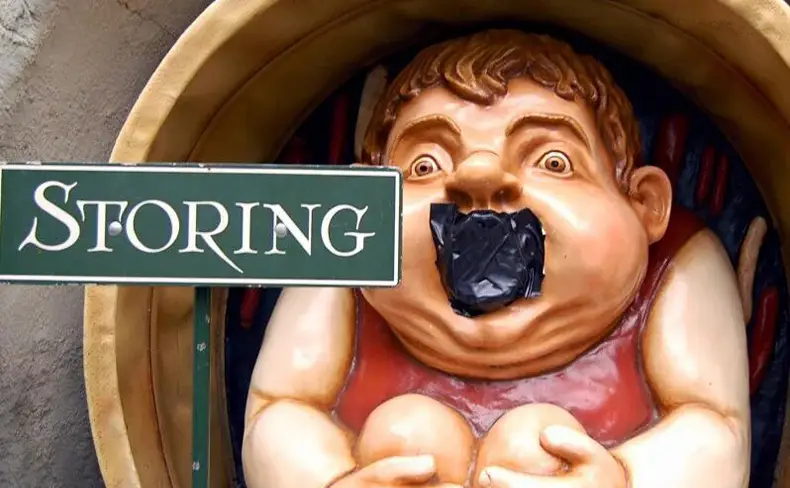 Gewoon een verzameling hilarische foto's #571
