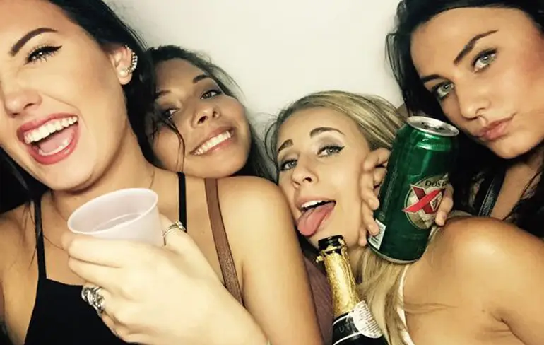 Gewoon een verzameling hilarische foto's #579