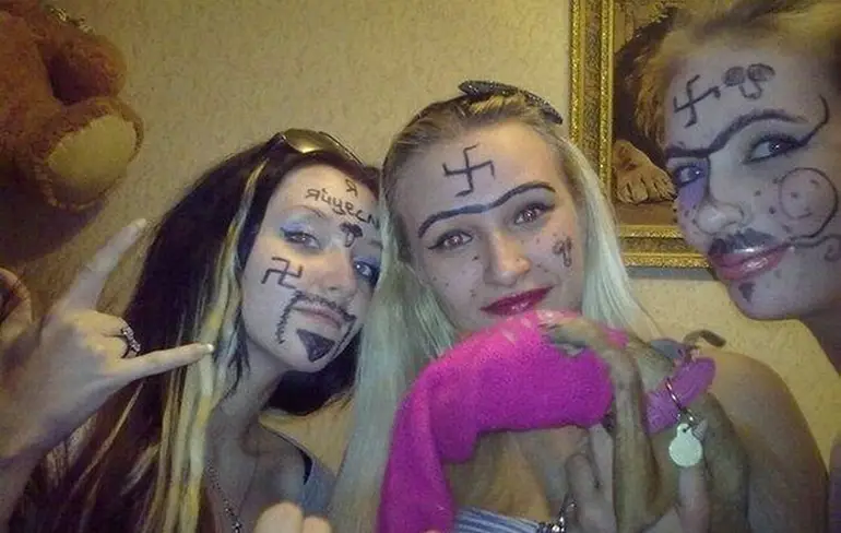 Gewoon een verzameling hilarische foto's #612