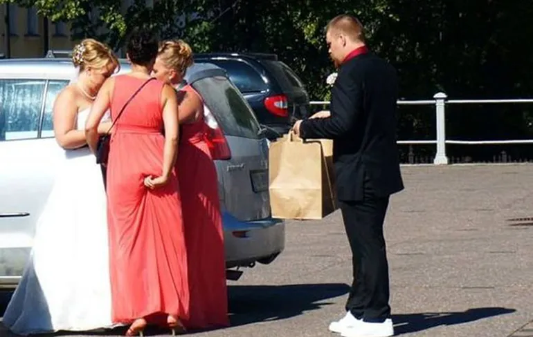 Gewoon een verzameling hilarische foto's #648