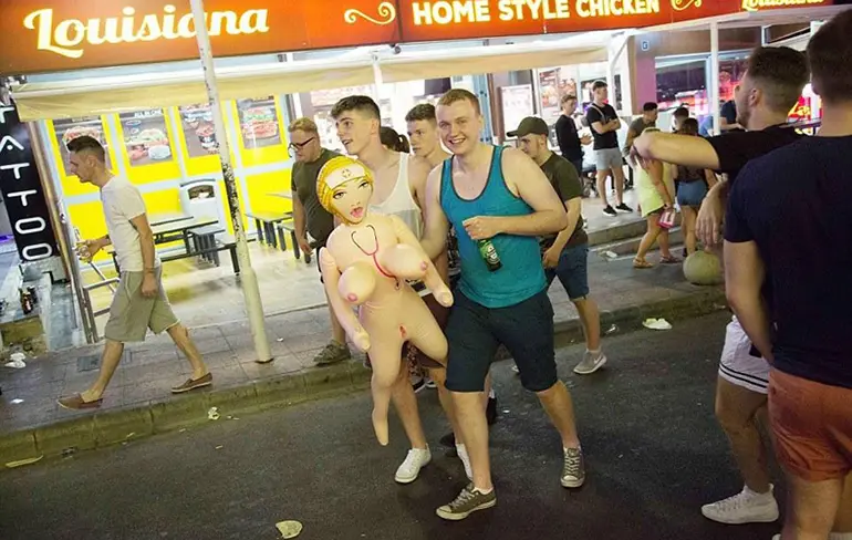 Gewoon een verzameling hilarische foto's #683