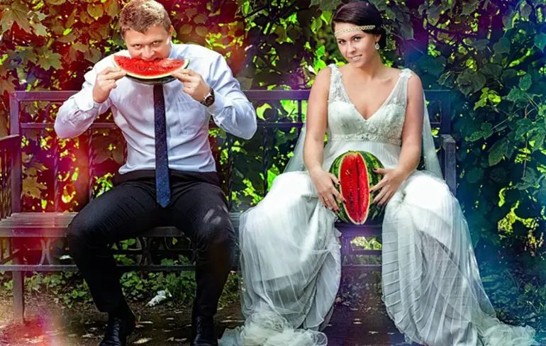 Gewoon een verzameling hilarische foto's #689