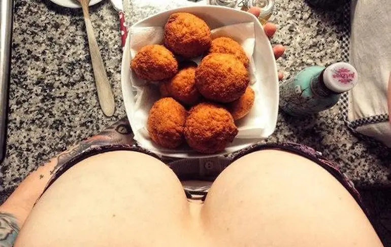 Gewoon een verzameling hilarische foto's #693