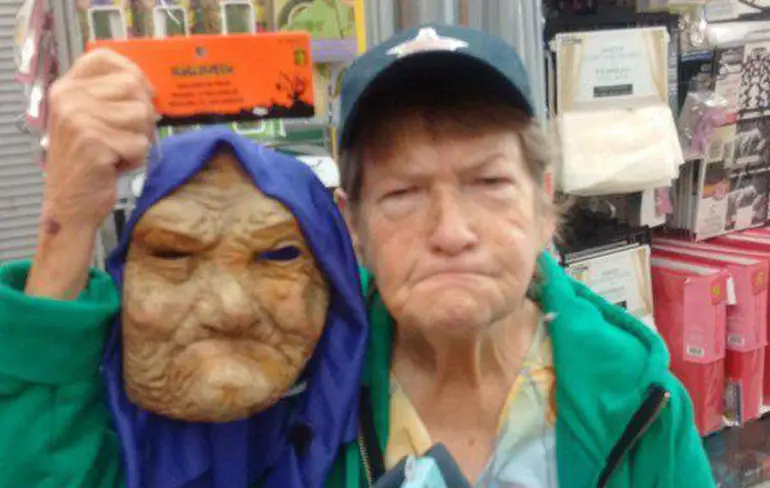 Gewoon een verzameling hilarische foto's #723