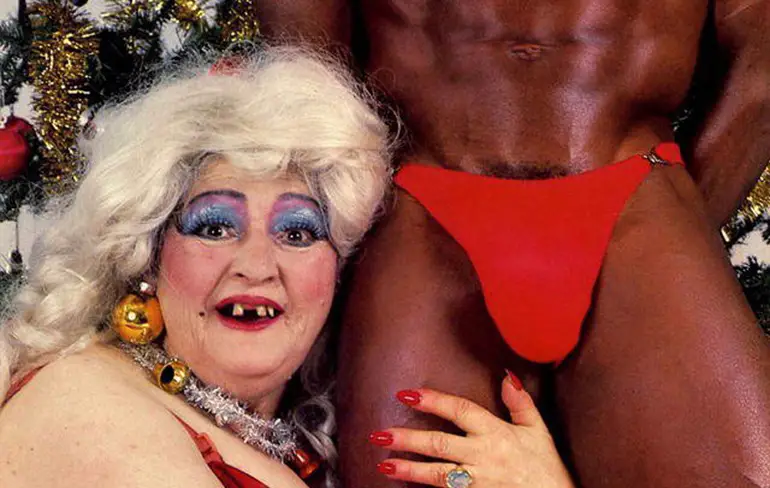 Gewoon een verzameling hilarische foto's #751