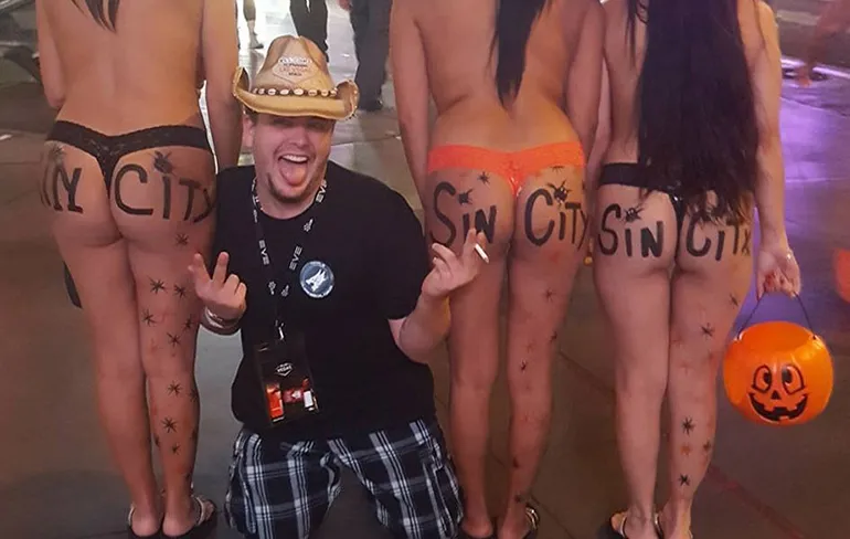 Gewoon een verzameling hilarische foto's #772