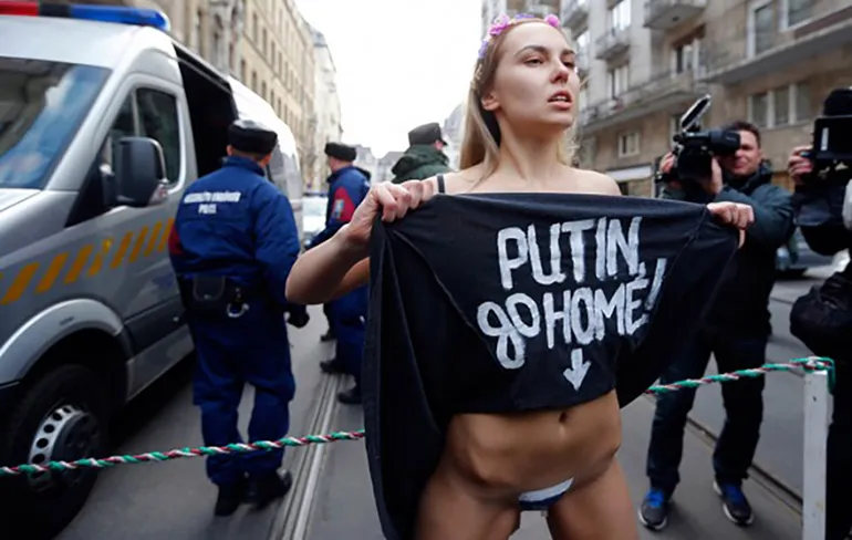 Gewoon een verzameling hilarische foto's #778