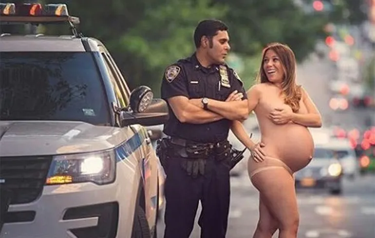 Gewoon een verzameling hilarische foto's #825