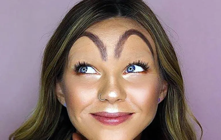 Gewoon een verzameling hilarische foto's #871