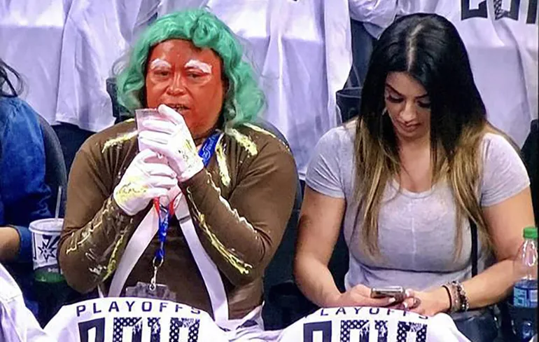 Gewoon een verzameling hilarische foto's #962