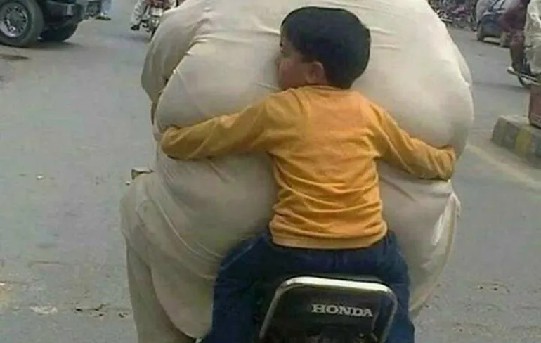 Gewoon een verzameling hilarische foto's #992