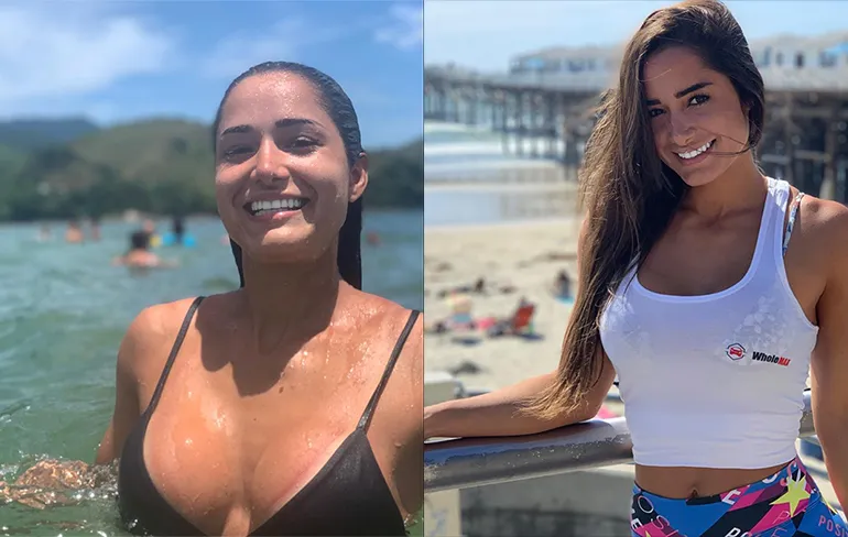 Gewoon omdat het weekend is: Meer van de dansende dame