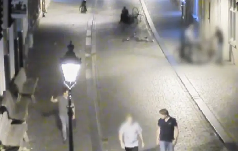 Gezocht: Laffe kopschoppers in Breda