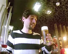 Goed idee: Met 6 man sushi eten, voor 2 betalen!