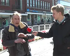 Goededag, wat is het beste advies dat u ooit heeft gekregen?