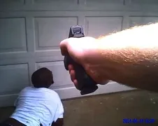 Goh... een dode bij een politie confrontatie