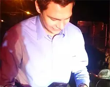 Goochelaar ontwijkt boete met oplossen Rubik's Cube