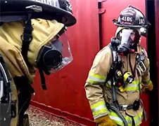 Google Glass wel degelijk uitkomst voor brandweer