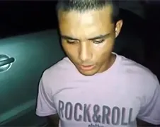 Graffiti spuiter krijgt passende straf van oom agent