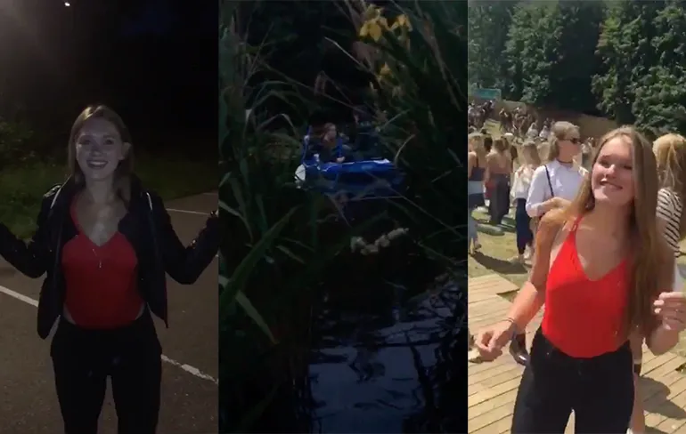 Gratis toch het uitverkochte Amsterdam Open Air binnen komen doe je zo