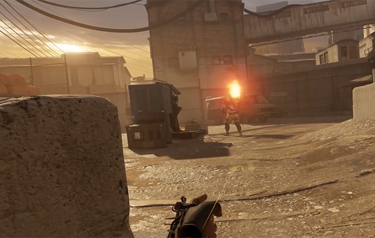 Half-Life: Alyx gameplay trailer, eindelijk grote doorbraak van VR?