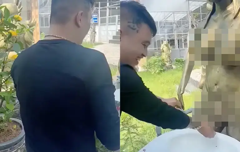 Handen wassen blijft belangrijk, dus kun je zeker investeren in een leuke zeeppomp