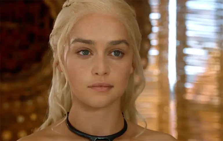 Handig! Samenvatting eerste 6 seizoenen Game of Thrones, op naar 7!