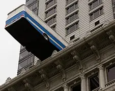 Hang On a Minute Lads, I've Got a Great Idea