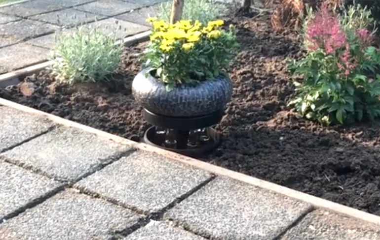 He Siri, zet de Bierlift aan!