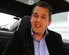 Heb je eindelijk een Porsche 911...