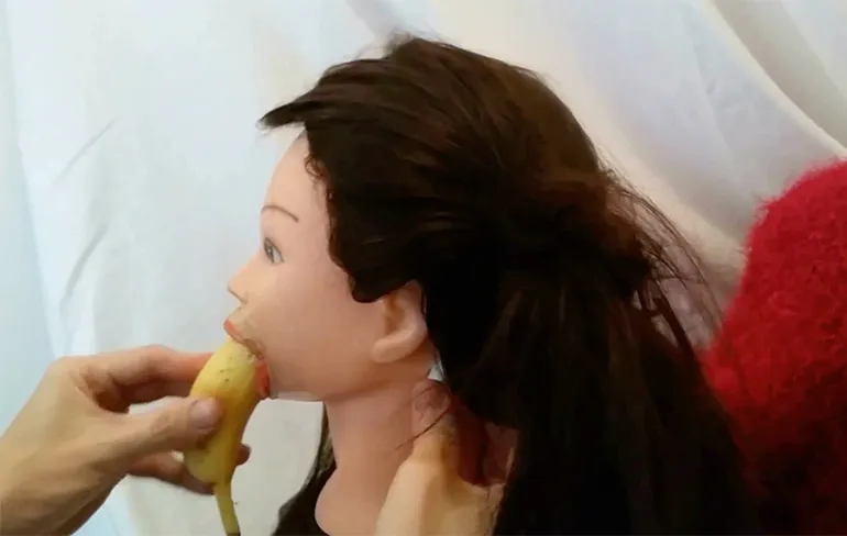 Heb jij al een blowjob robot besteld?