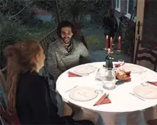 Hele brute animatie op je bord: Le Petit Chef