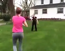 Hele versie Redneck Ghetto Teens