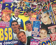 Help, kan ik zwanger worden van een banaan? Deel 1