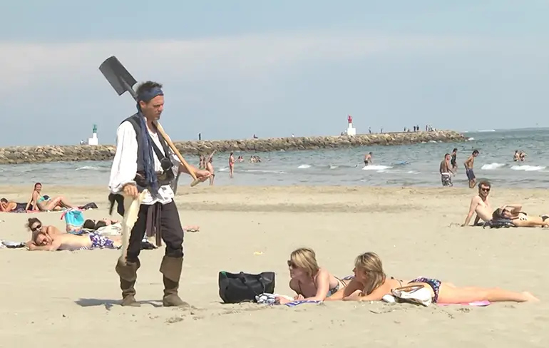 Het beste uit 2016 van Remi Gaillard