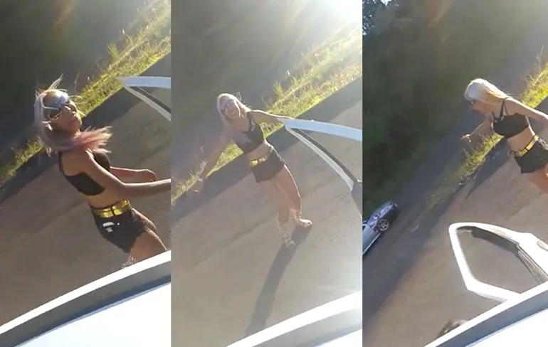 Het bewijs dat mannen met hun jongeheer denken!