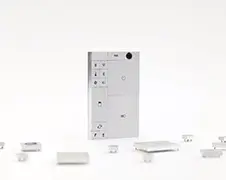 Het eerste jaar van Phonebloks