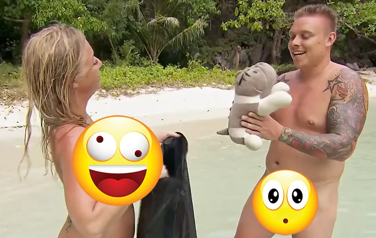 Het gesprek van de dag: Het jongeheertje van Oh Oh Cherso's Sterretje!