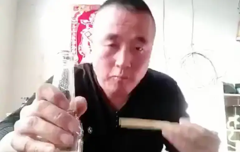 Het is weekend dames en heren, dus tijd voor een drankje!