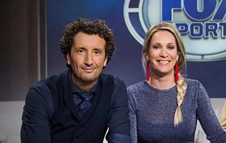 Het Marco van Basten plaatje waarvan je wist dat die ging komen
