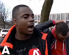 Het verhaal achter Krakaka