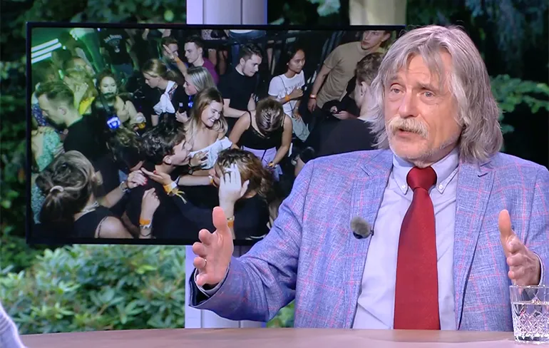 Het waren twee hele mooie weken: Discussie over nieuwe maatregelen barst los