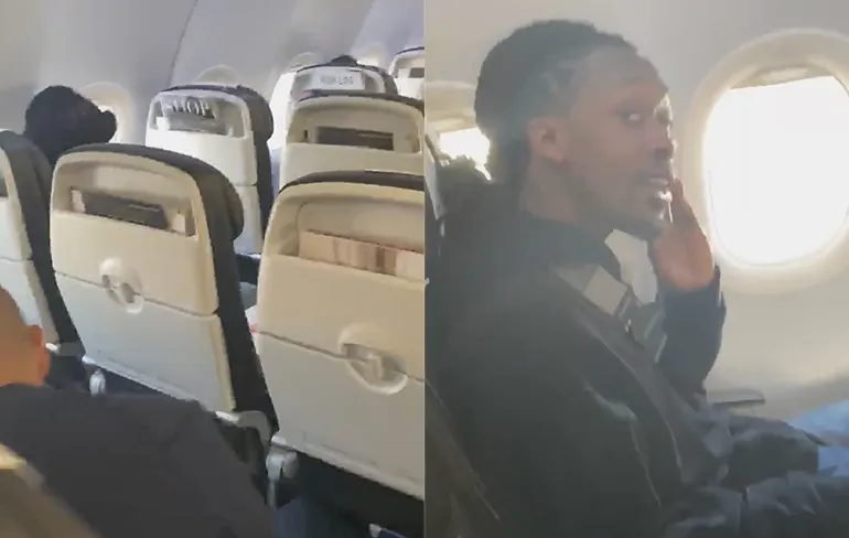 Hey Akwasi, waar ga je naartoe?