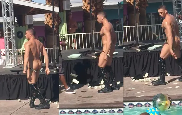 Hey boy, leuke truc! Maar we sluiten toch het internet af!