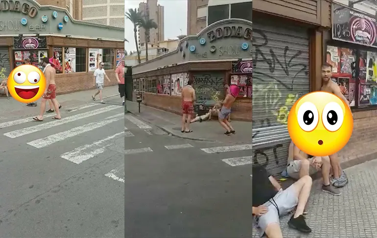 Hey pik, hoe was je vakantie?