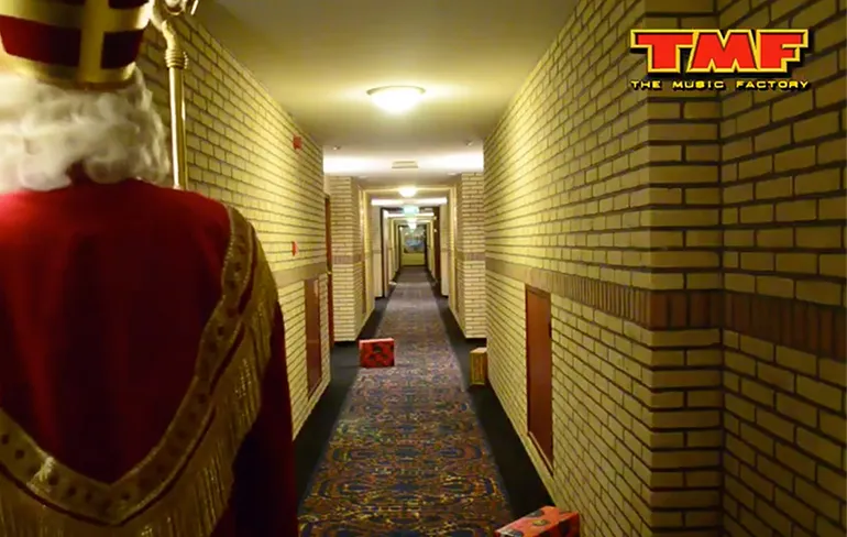 Hey Sylvana, wakker worden!